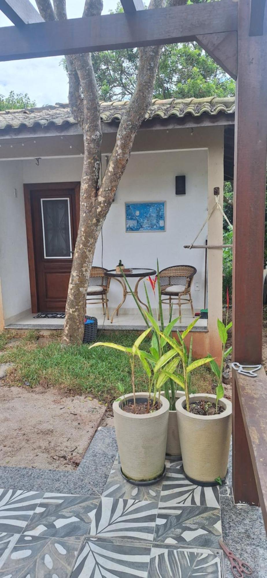 Casa De Hospedes Em Condominio Com Lazer Armacao dos Buzios Номер фото