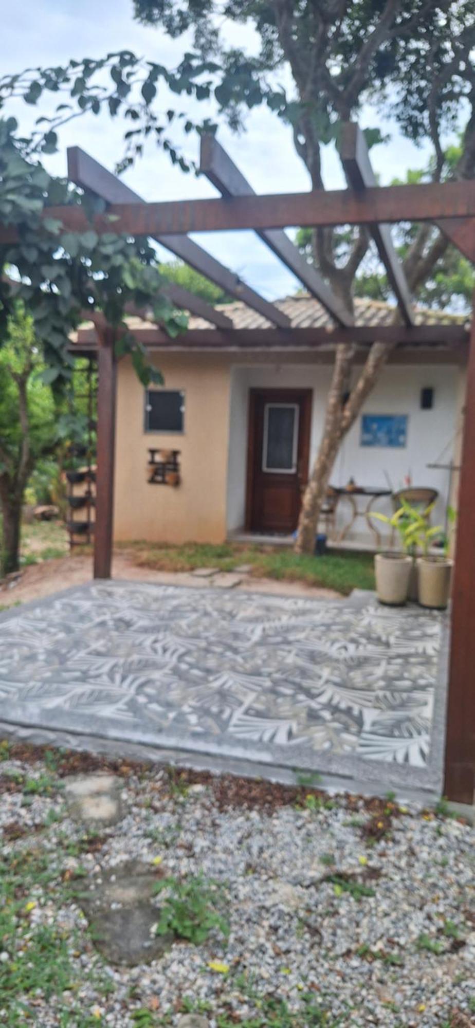 Casa De Hospedes Em Condominio Com Lazer Armacao dos Buzios Номер фото