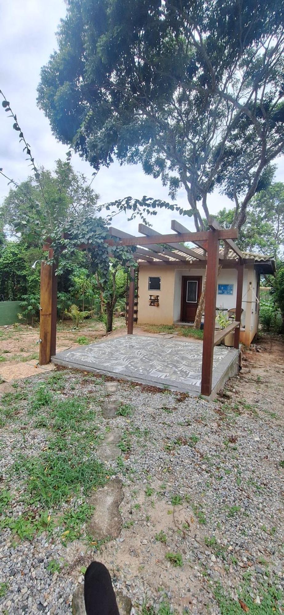 Casa De Hospedes Em Condominio Com Lazer Armacao dos Buzios Номер фото