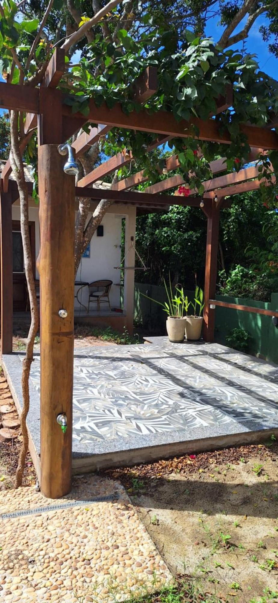 Casa De Hospedes Em Condominio Com Lazer Armacao dos Buzios Экстерьер фото